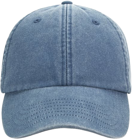 Vintage Light Denim