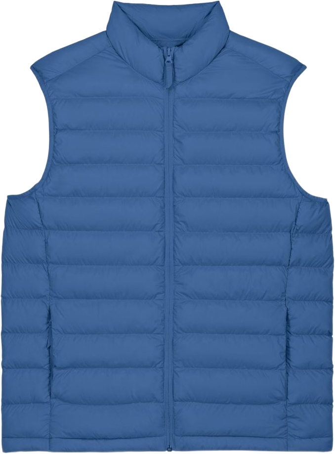 Mindful Blue