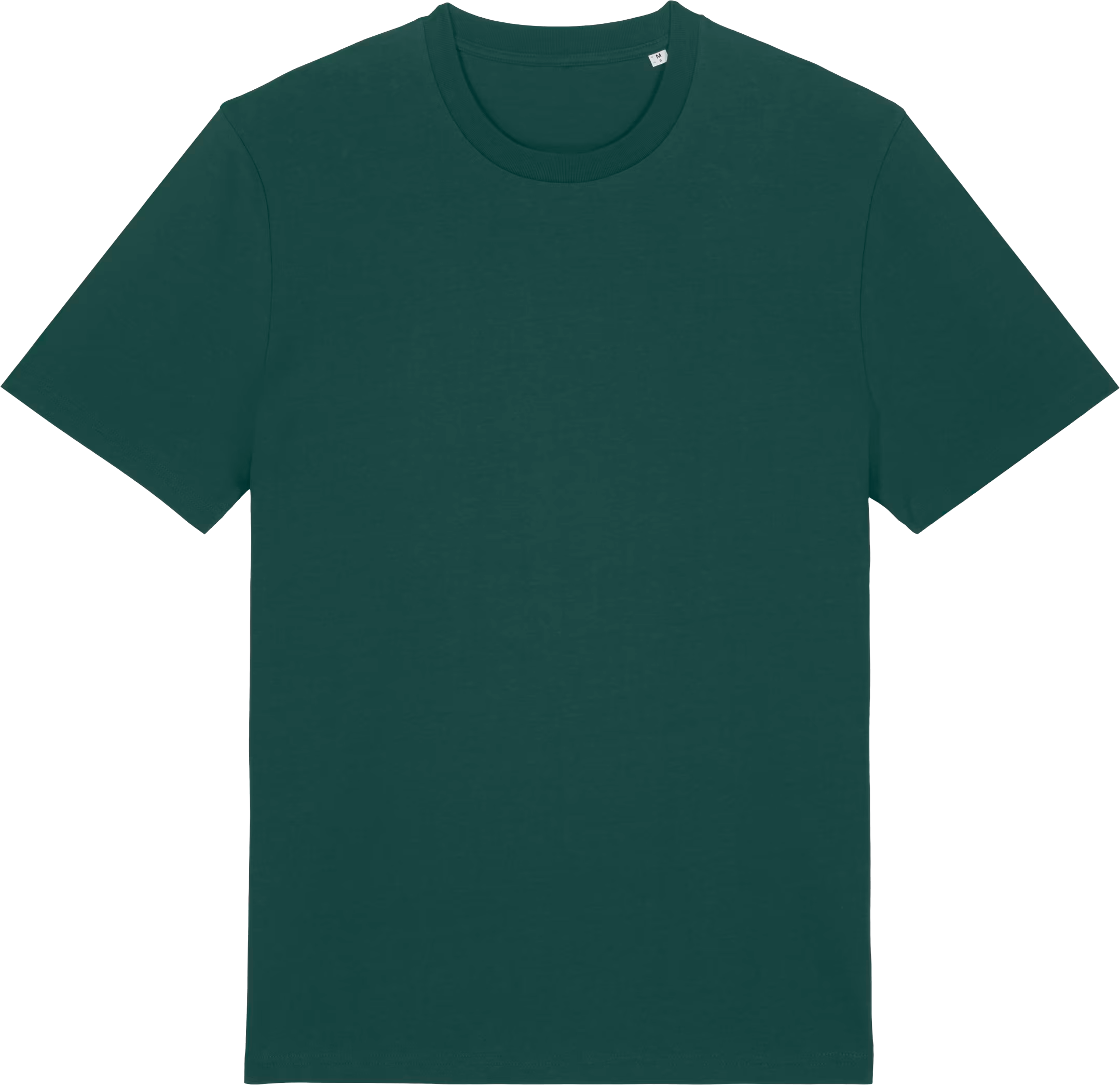 Glazed Green