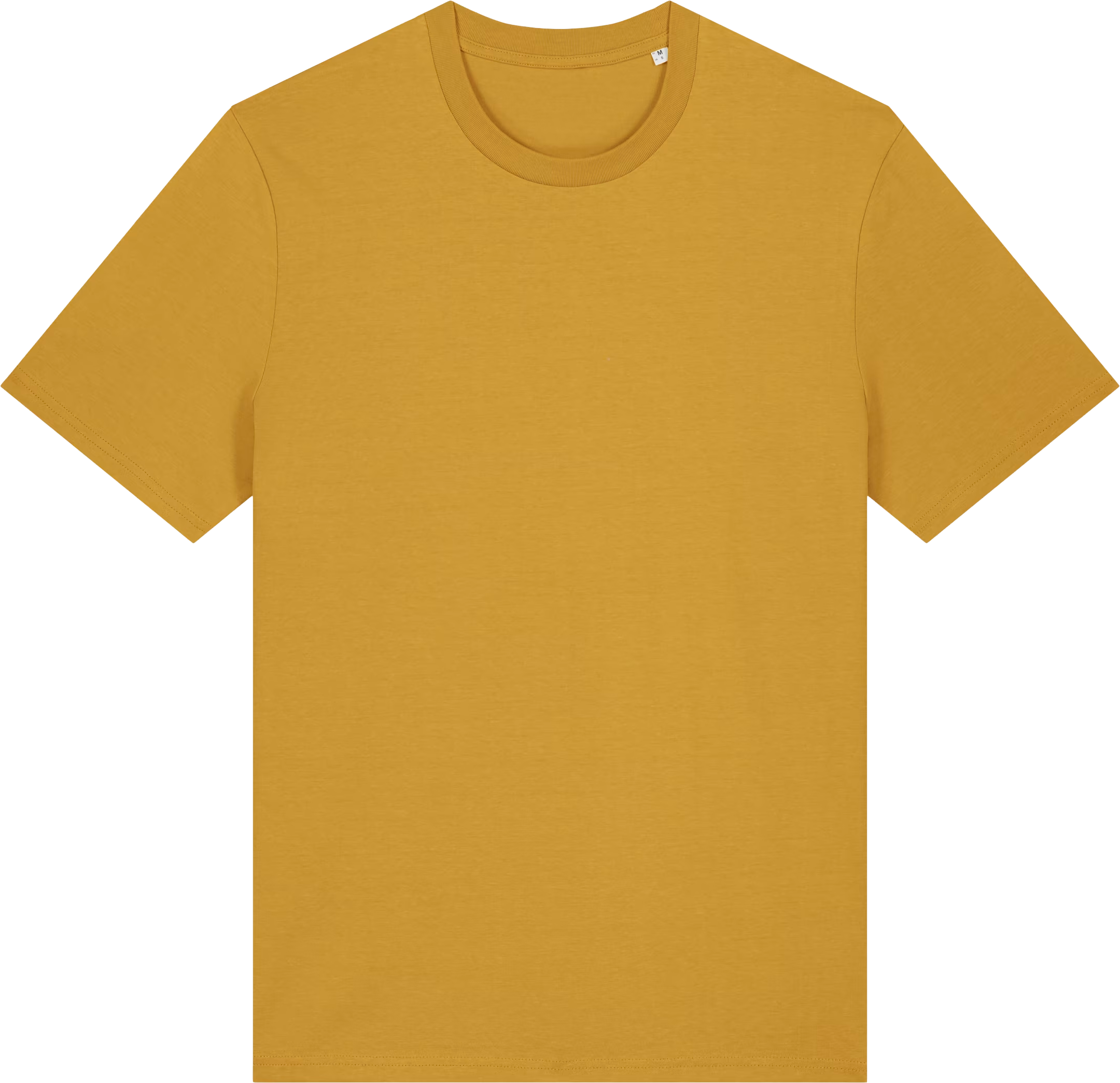 Ochre front
