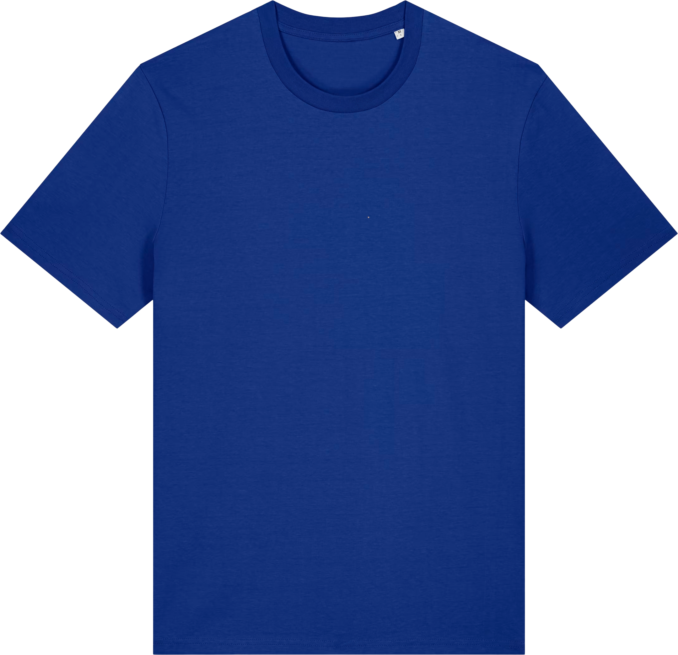 Worker Blue
