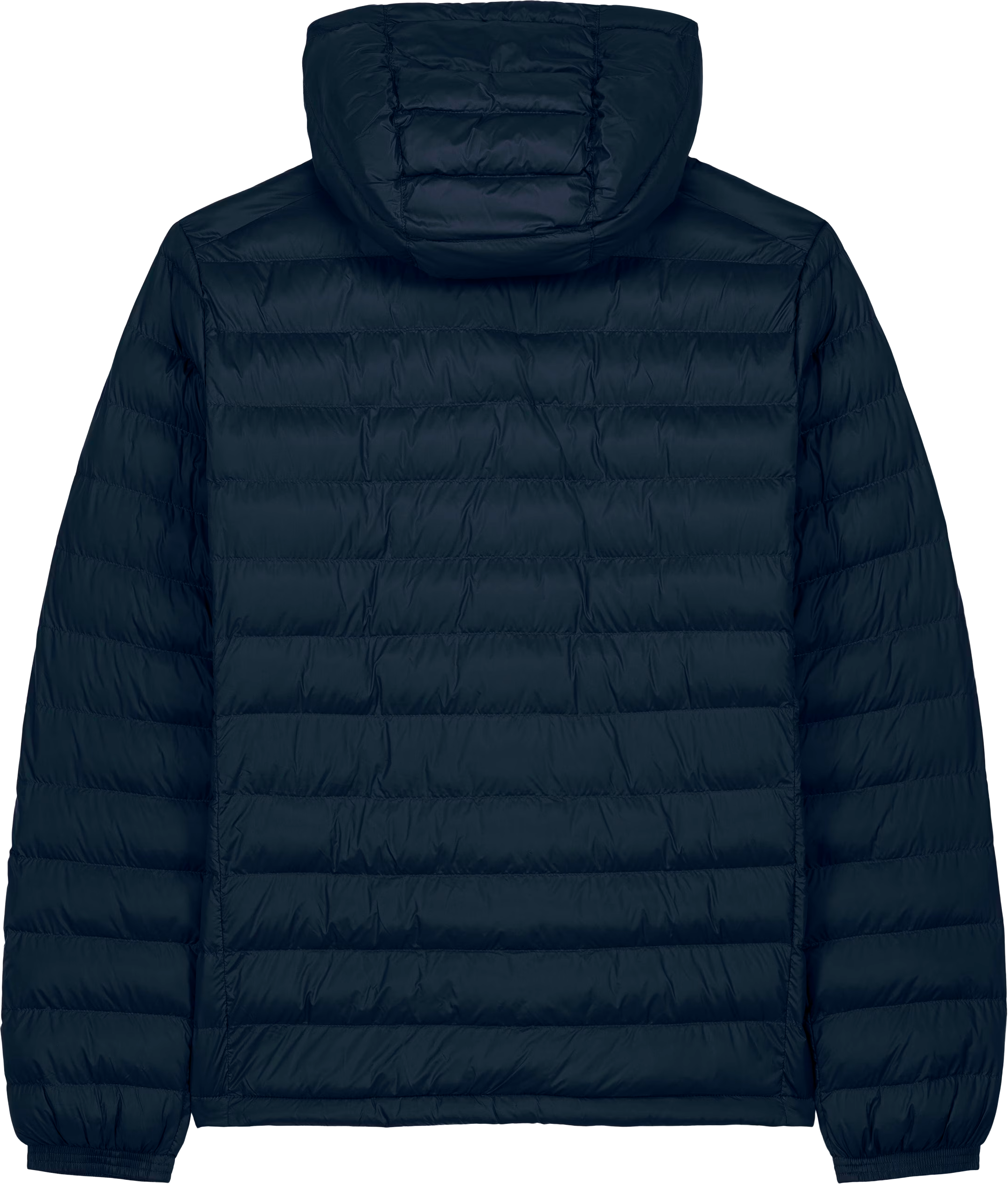 French Navy back