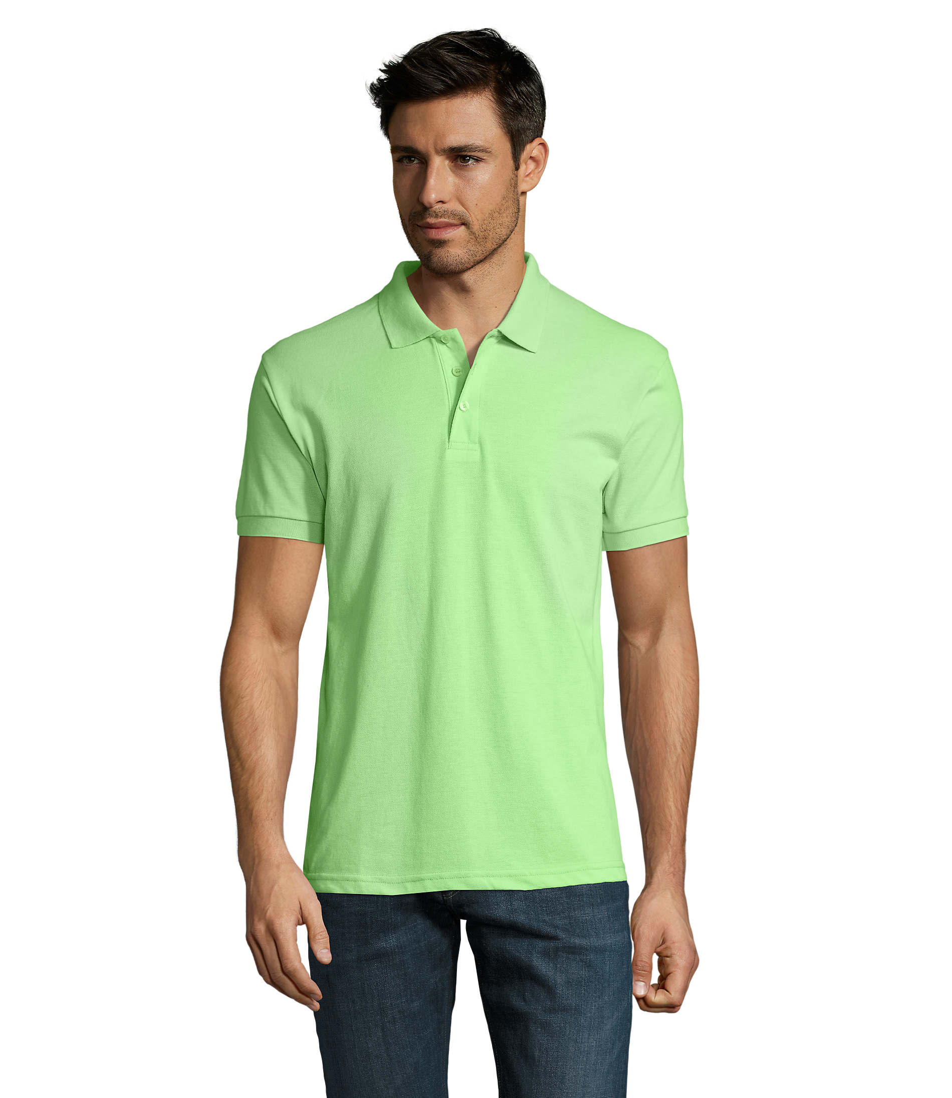 Apple Green