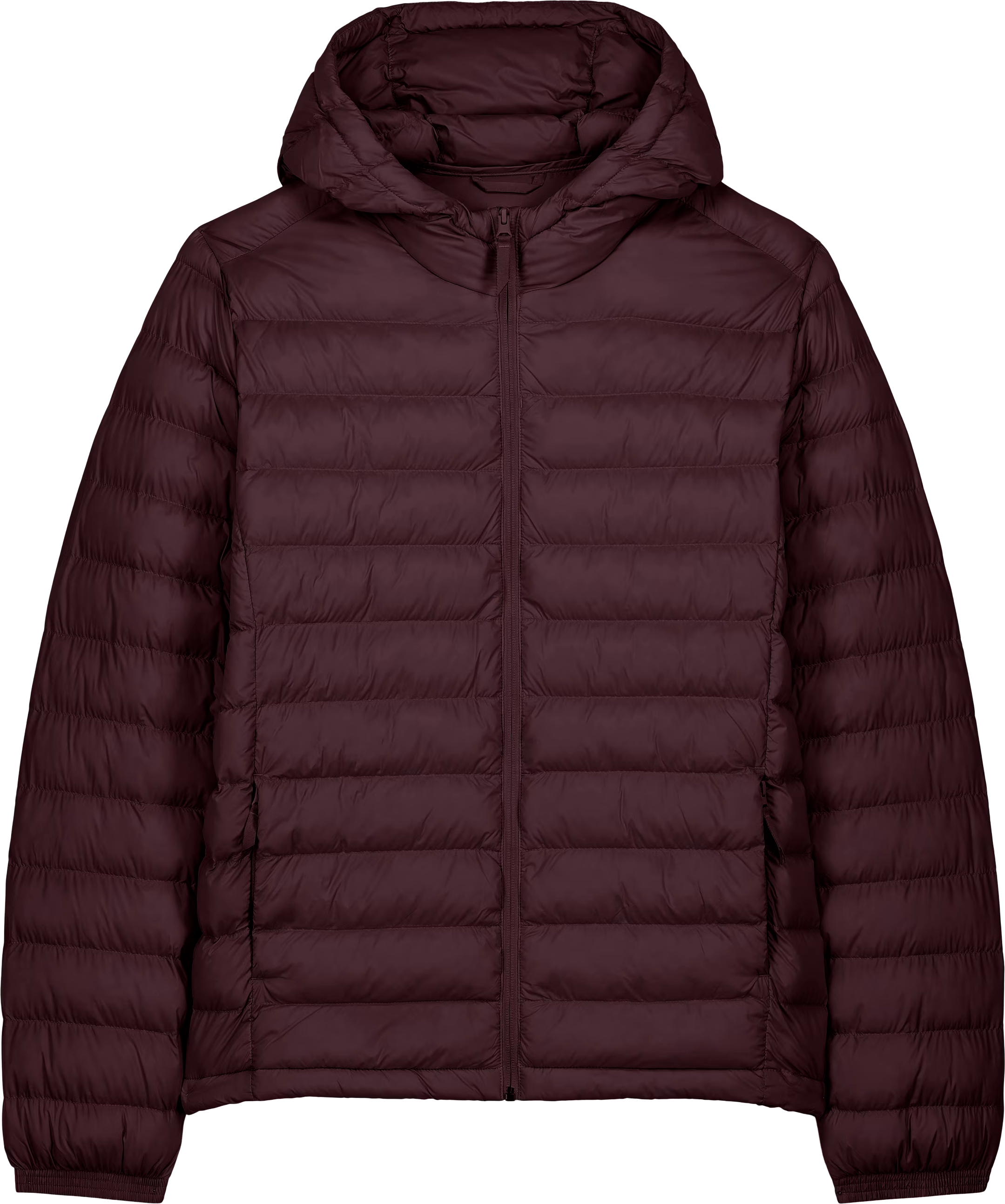 Red Brown   front
