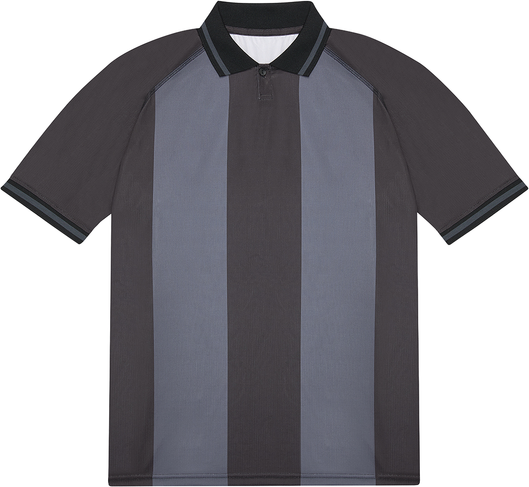 Black/Dark Grey