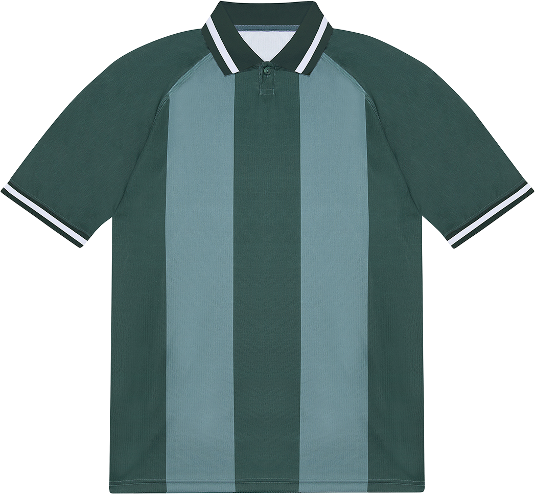 Forest Green/Green