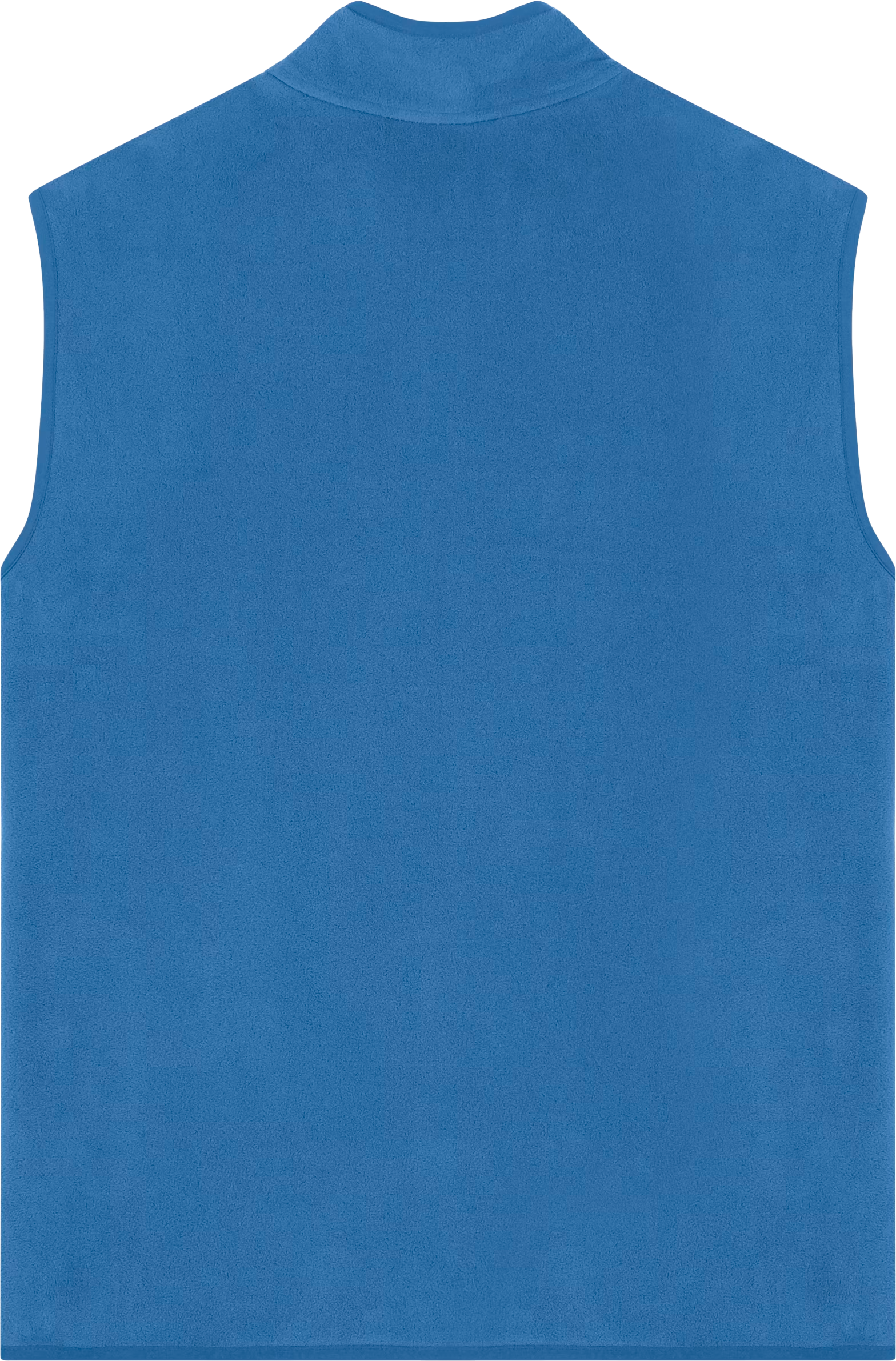 Mindful Blue back
