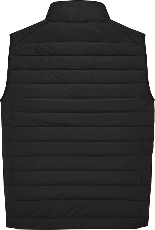 black back