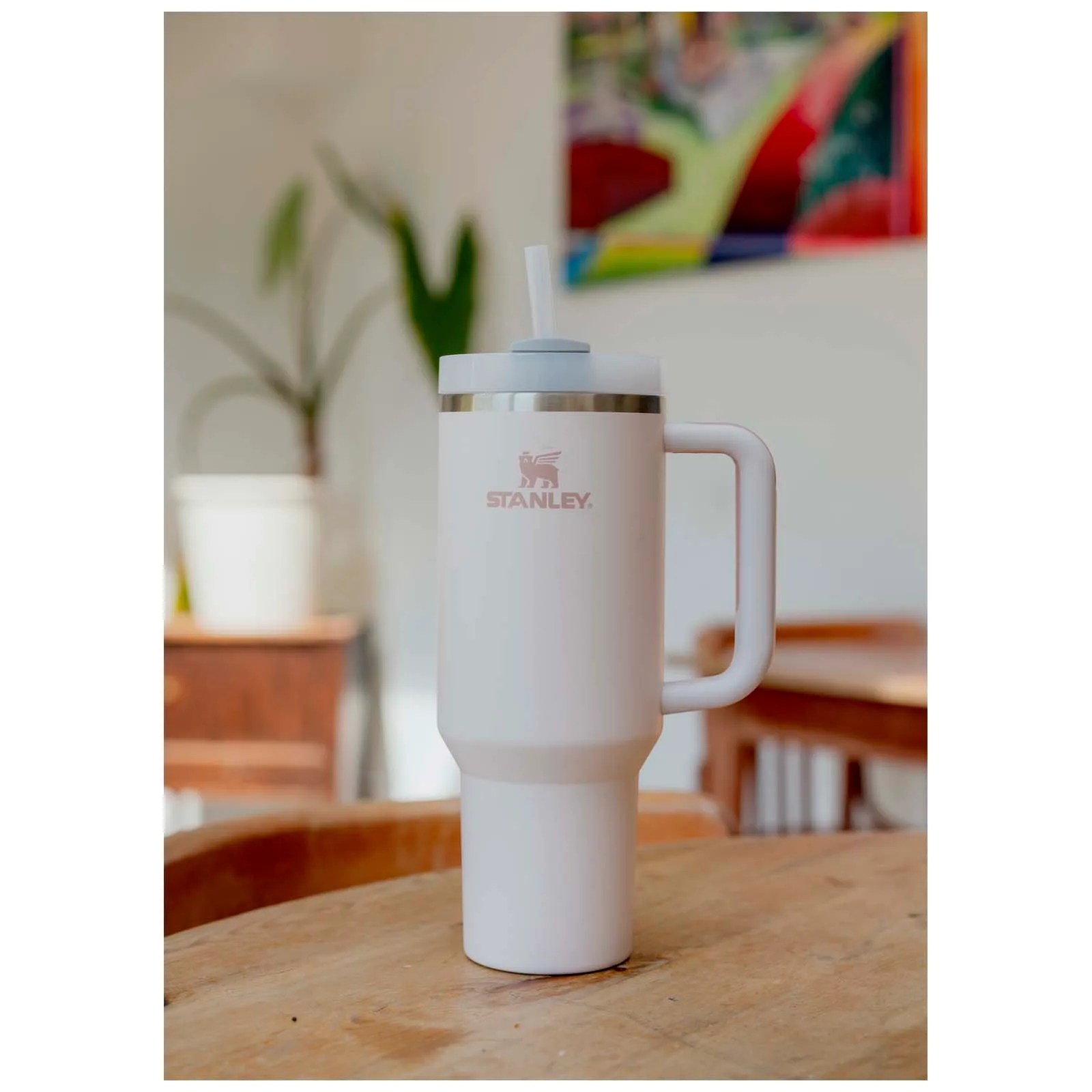 Stanley Quencher H2.0 1200 ml tumbler