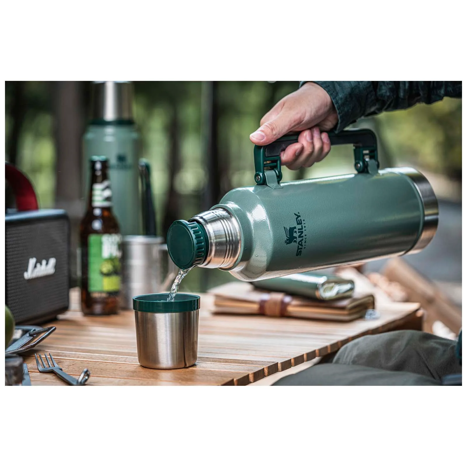Stanley Classic 1000 ml bottle