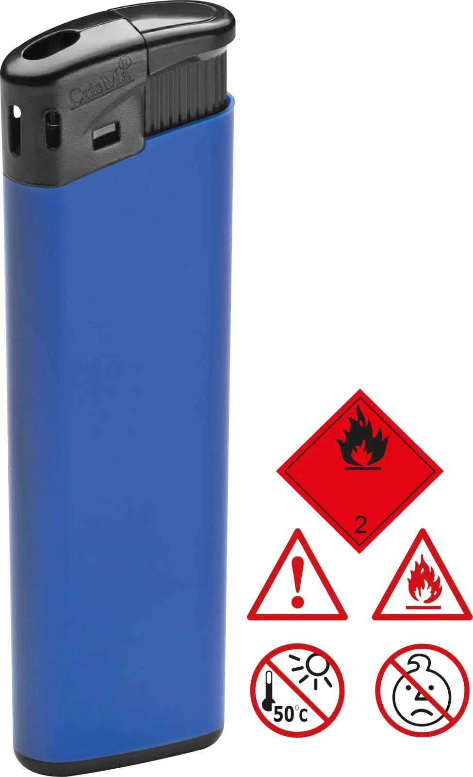 Lugo Lighter blue