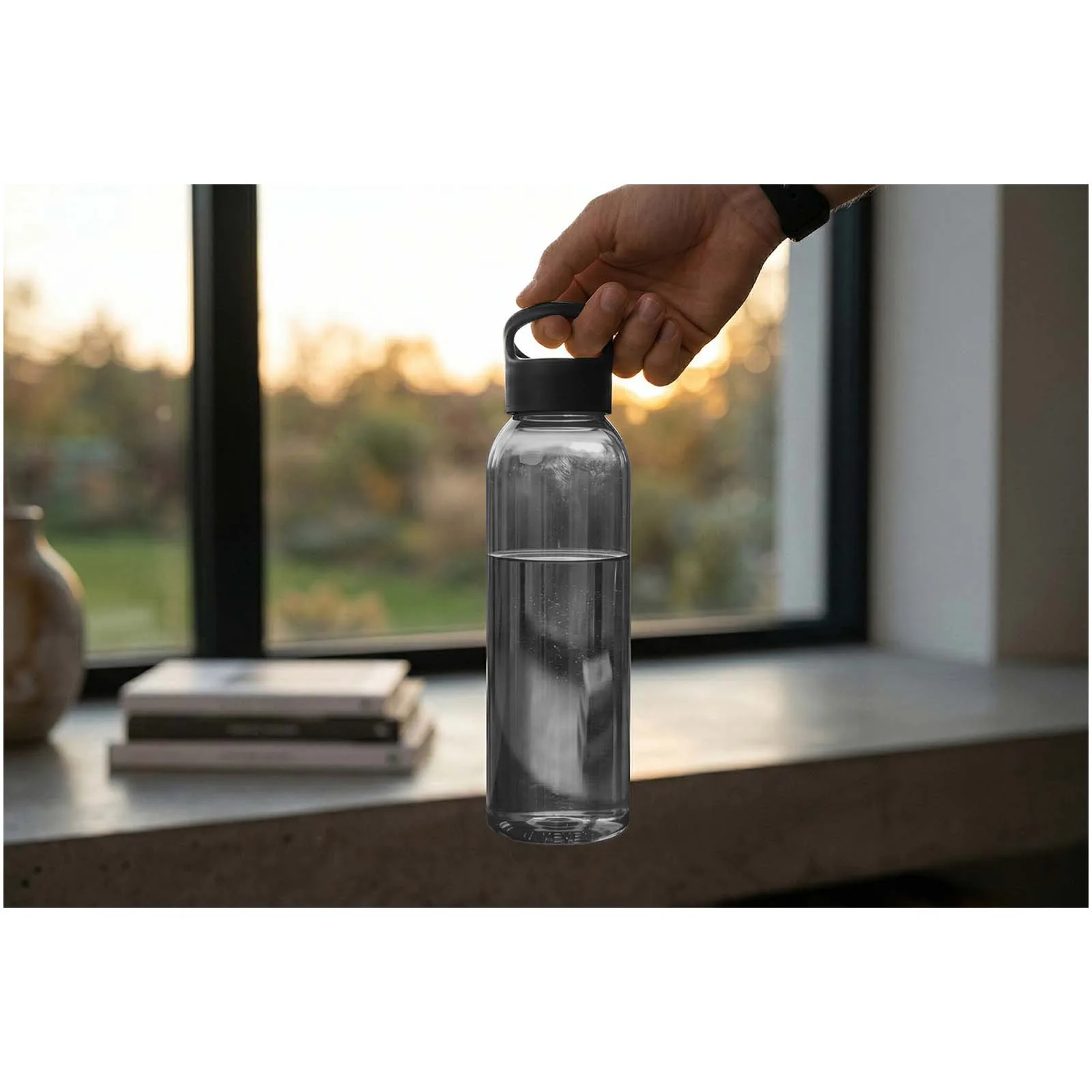Sky 650 ml Tritan™ water bottle