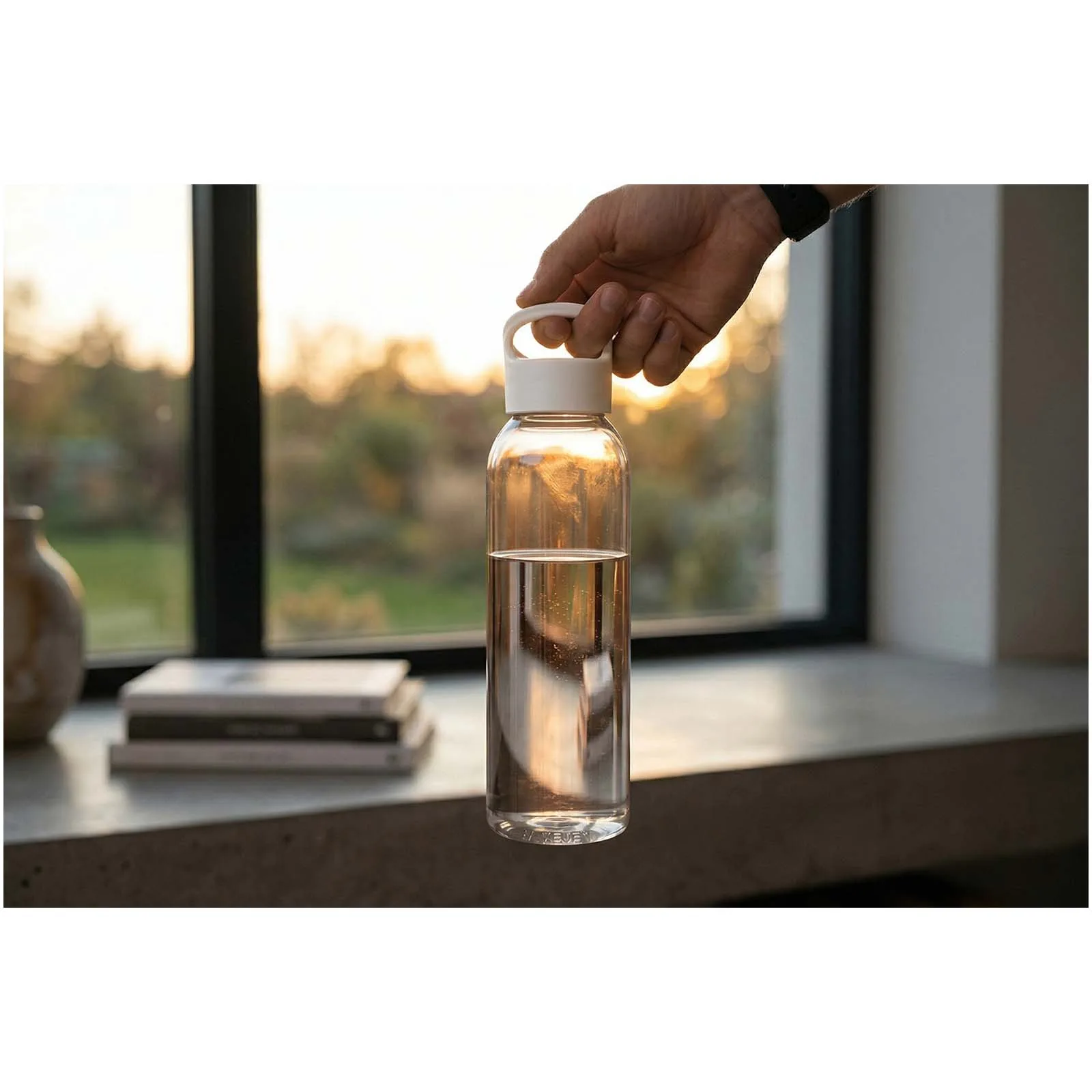 Sky 650 ml Tritan™ water bottle