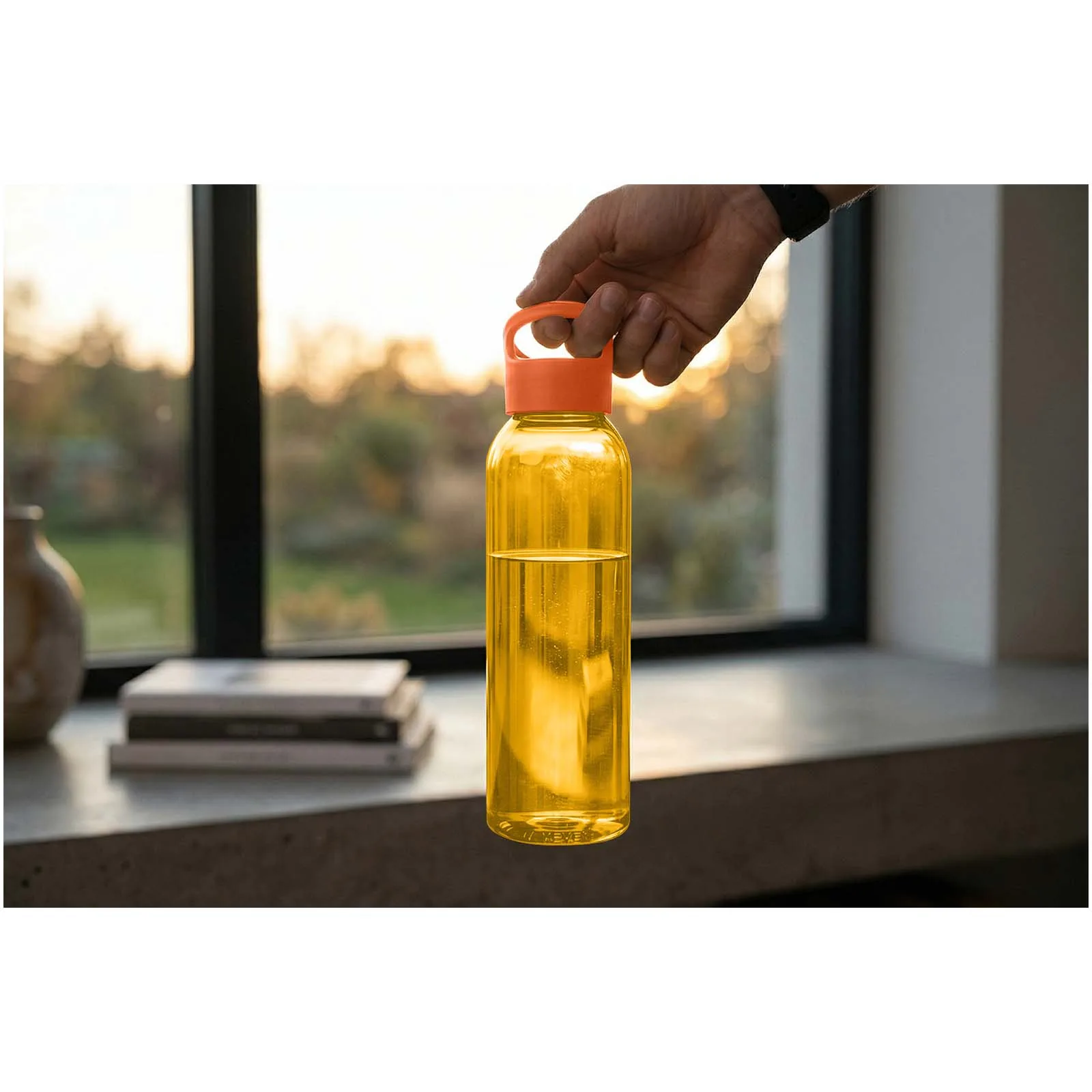 Sky 650 ml Tritan™ water bottle