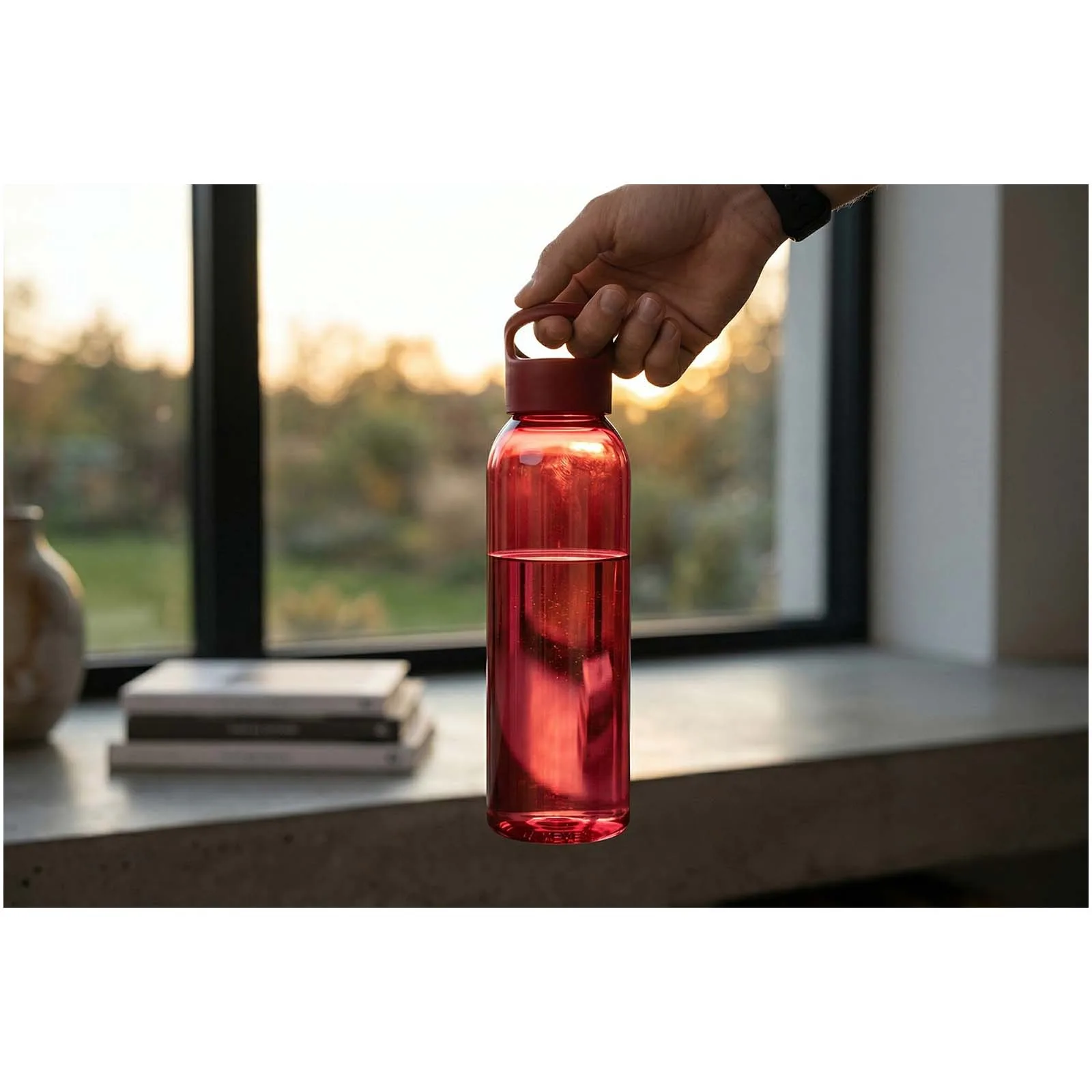 Sky 650 ml Tritan™ water bottle