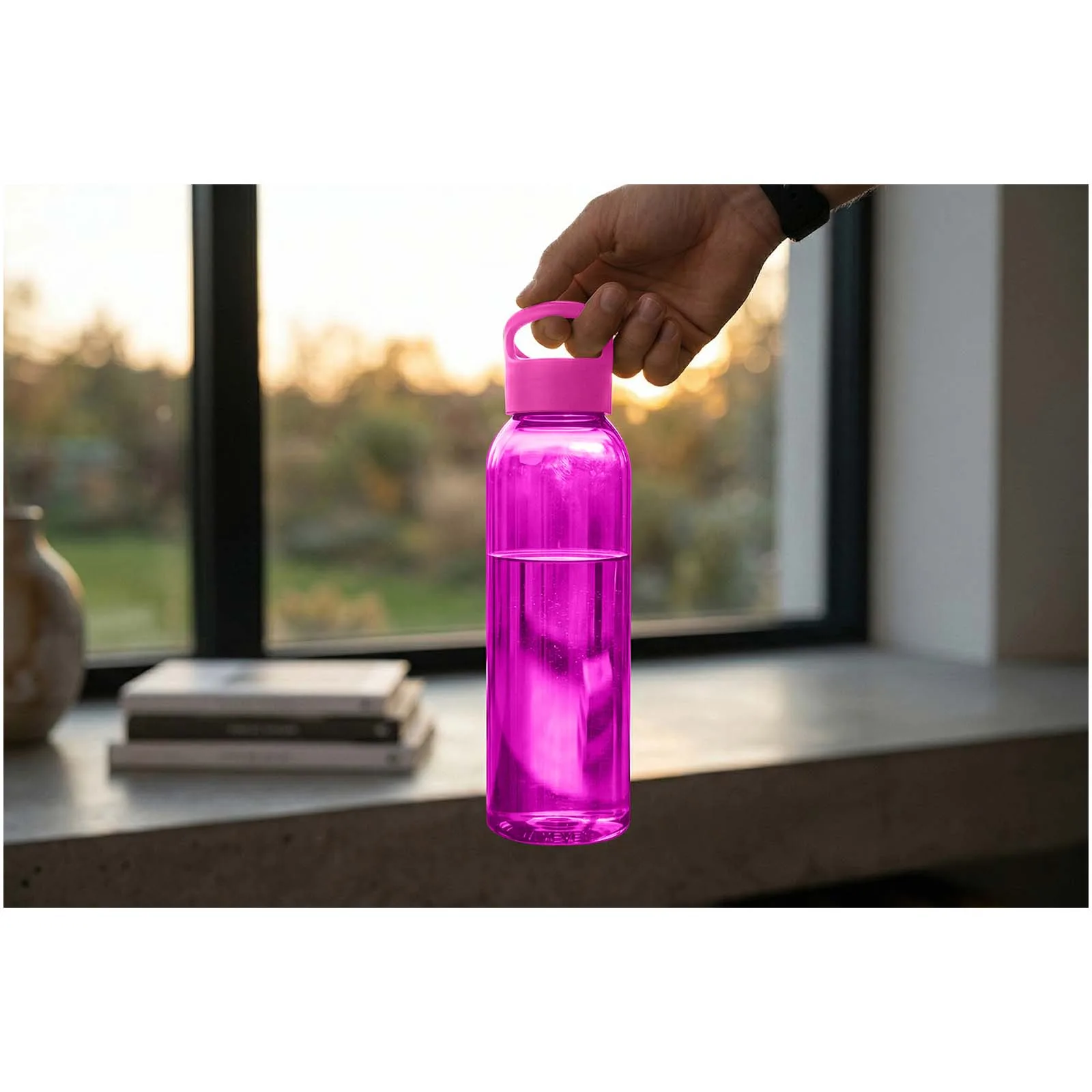 Sky 650 ml Tritan™ water bottle