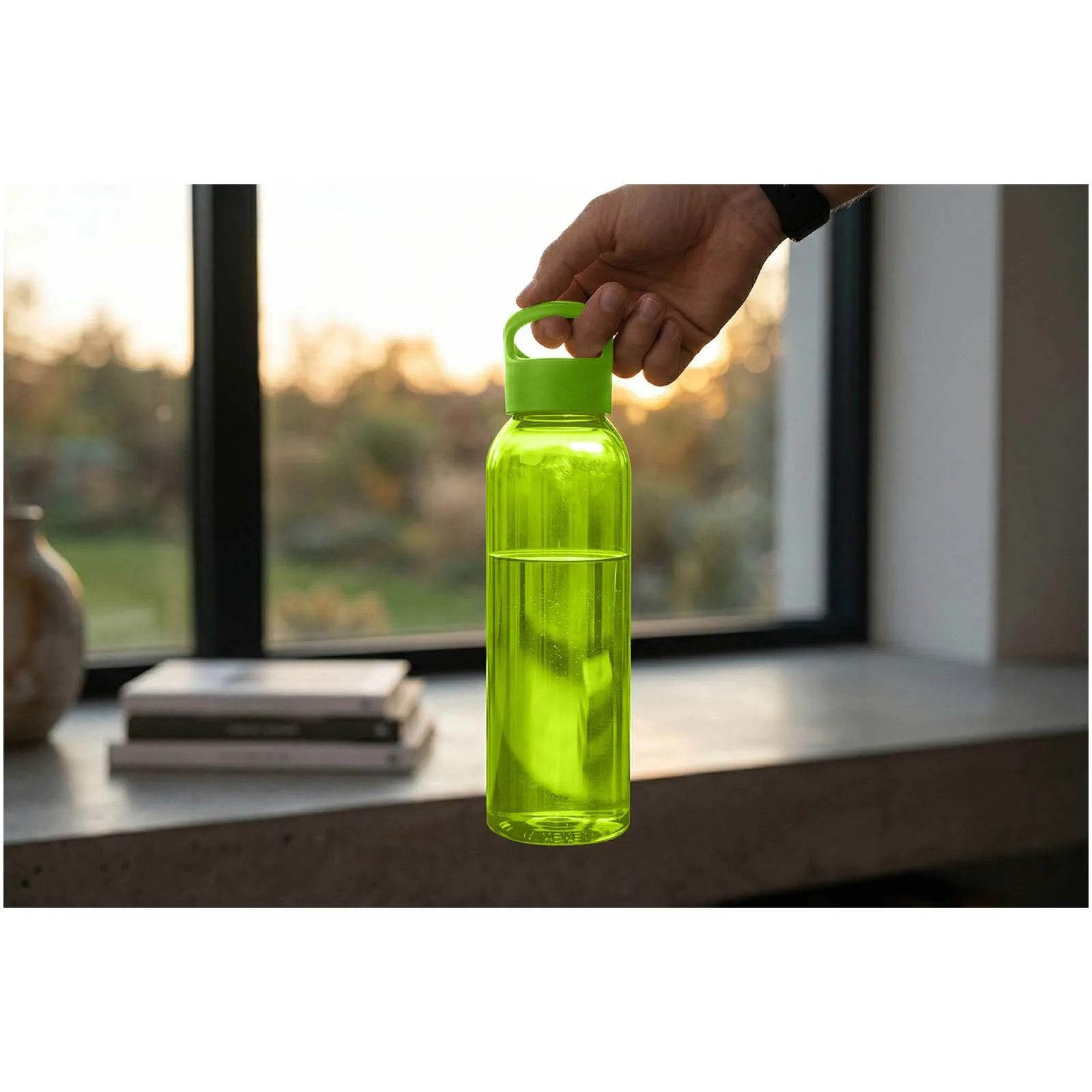Sky 650 ml Tritan™ water bottle