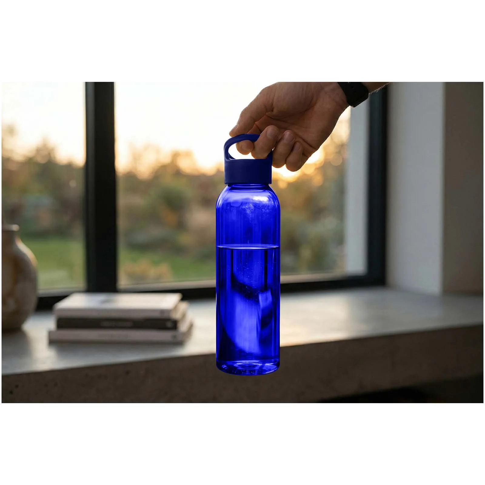 Sky 650 ml Tritan™ water bottle