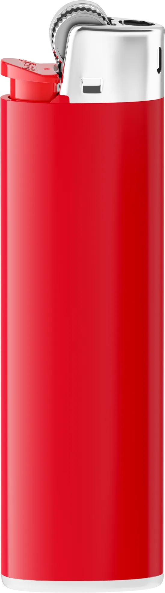 BIC J23 Slim Lighter back