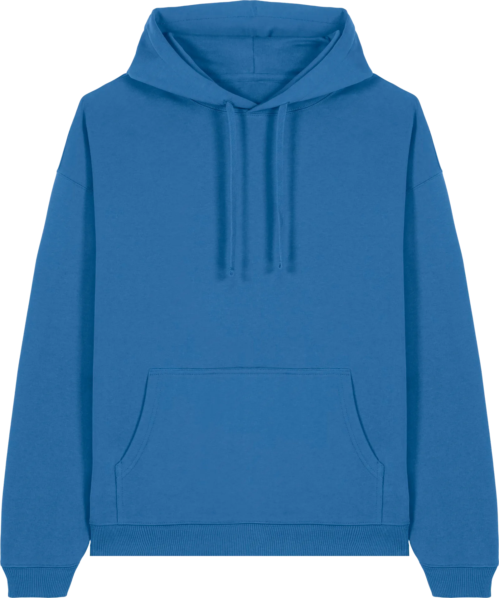Mindful Blue front