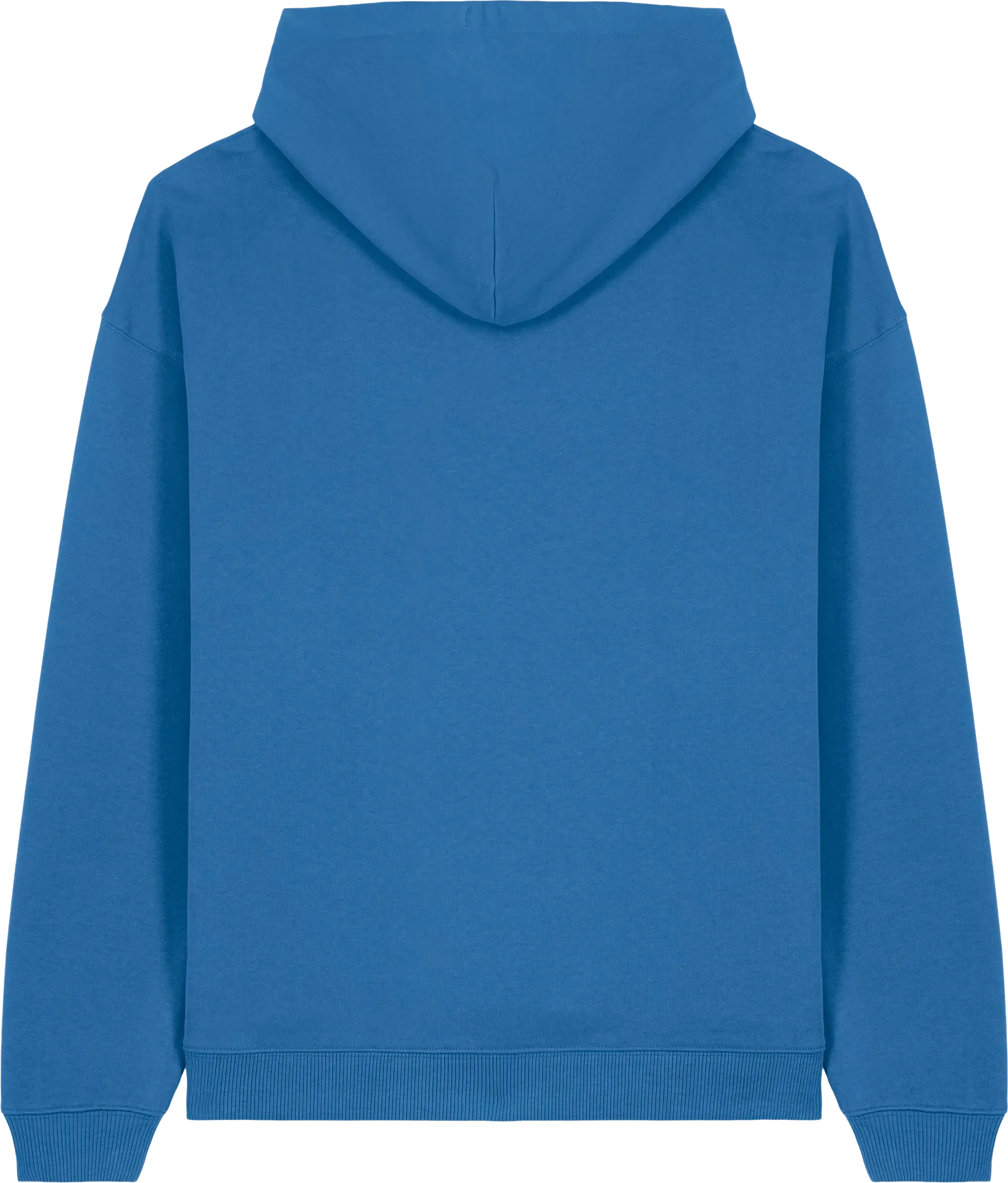 Mindful Blue back