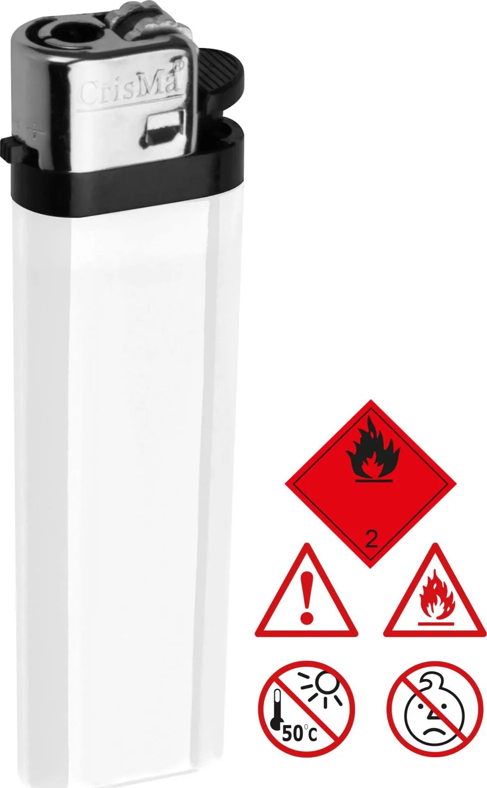 Navarra Lighter white