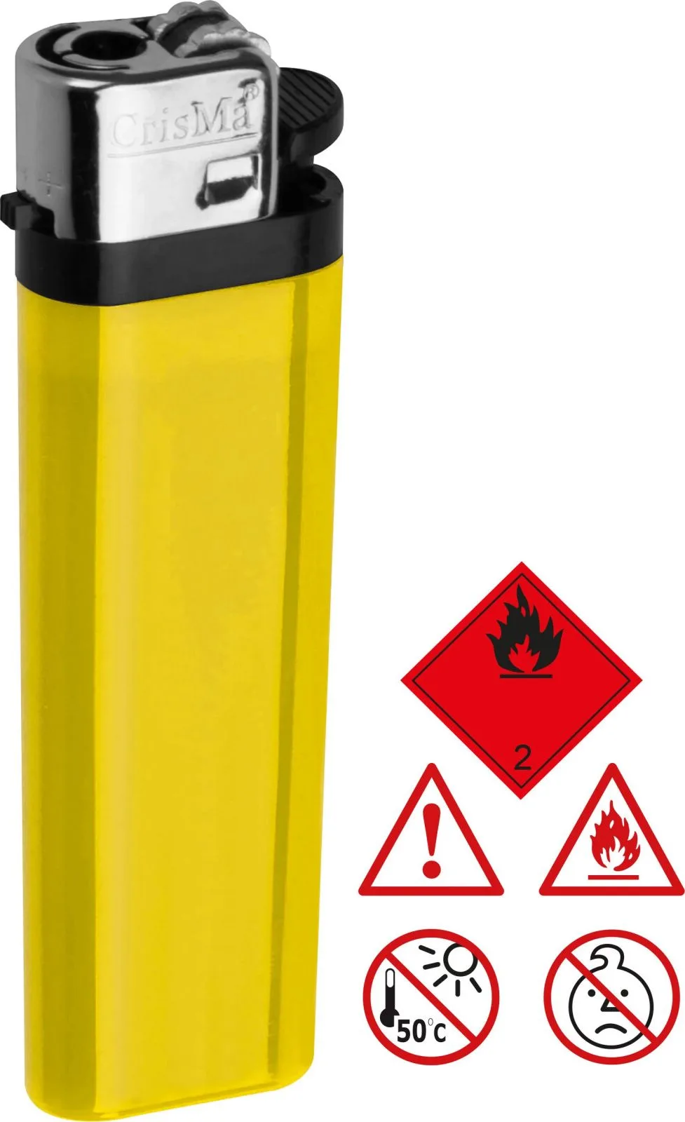Navarra Lighter yellow