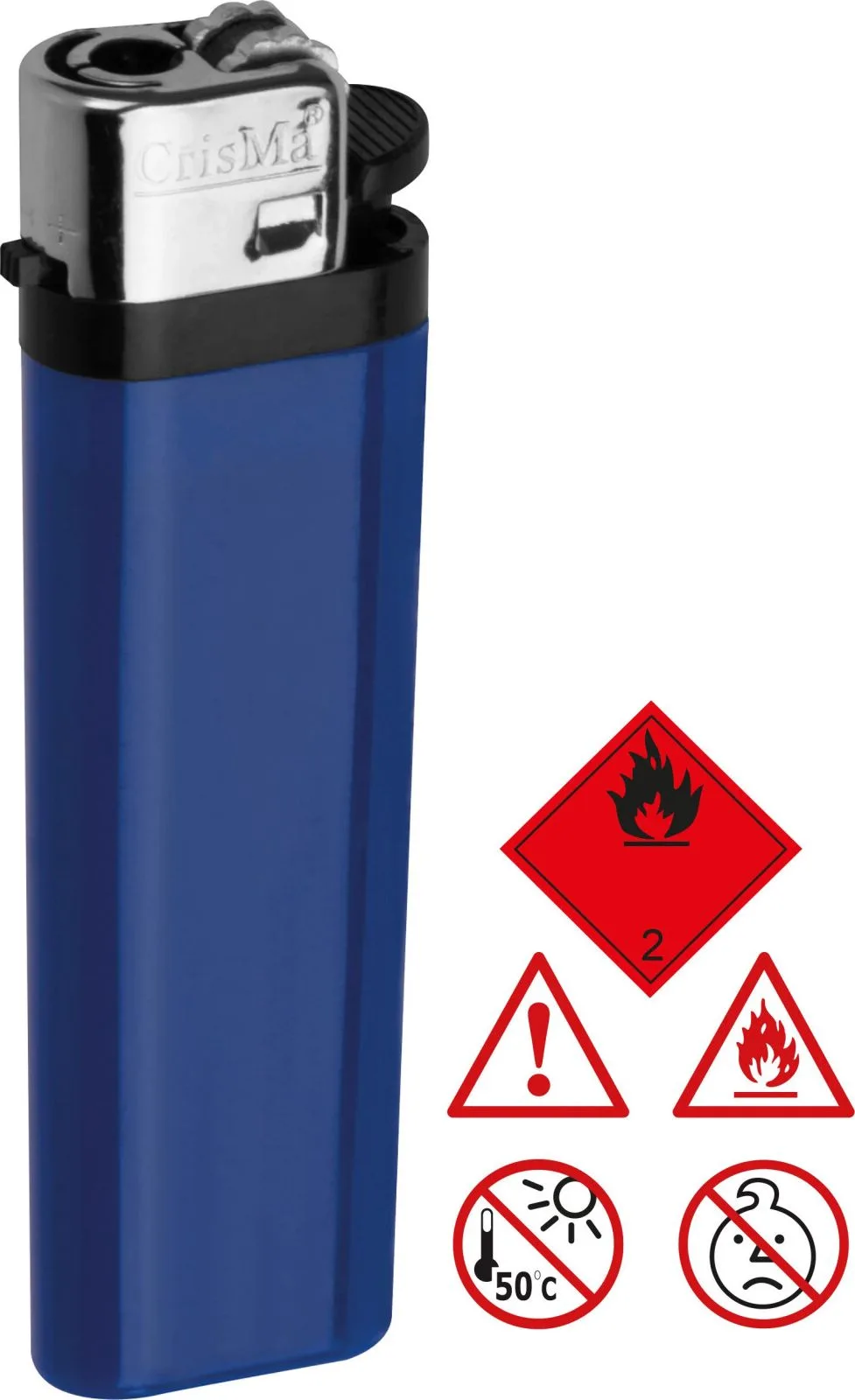 Navarra Lighter blue