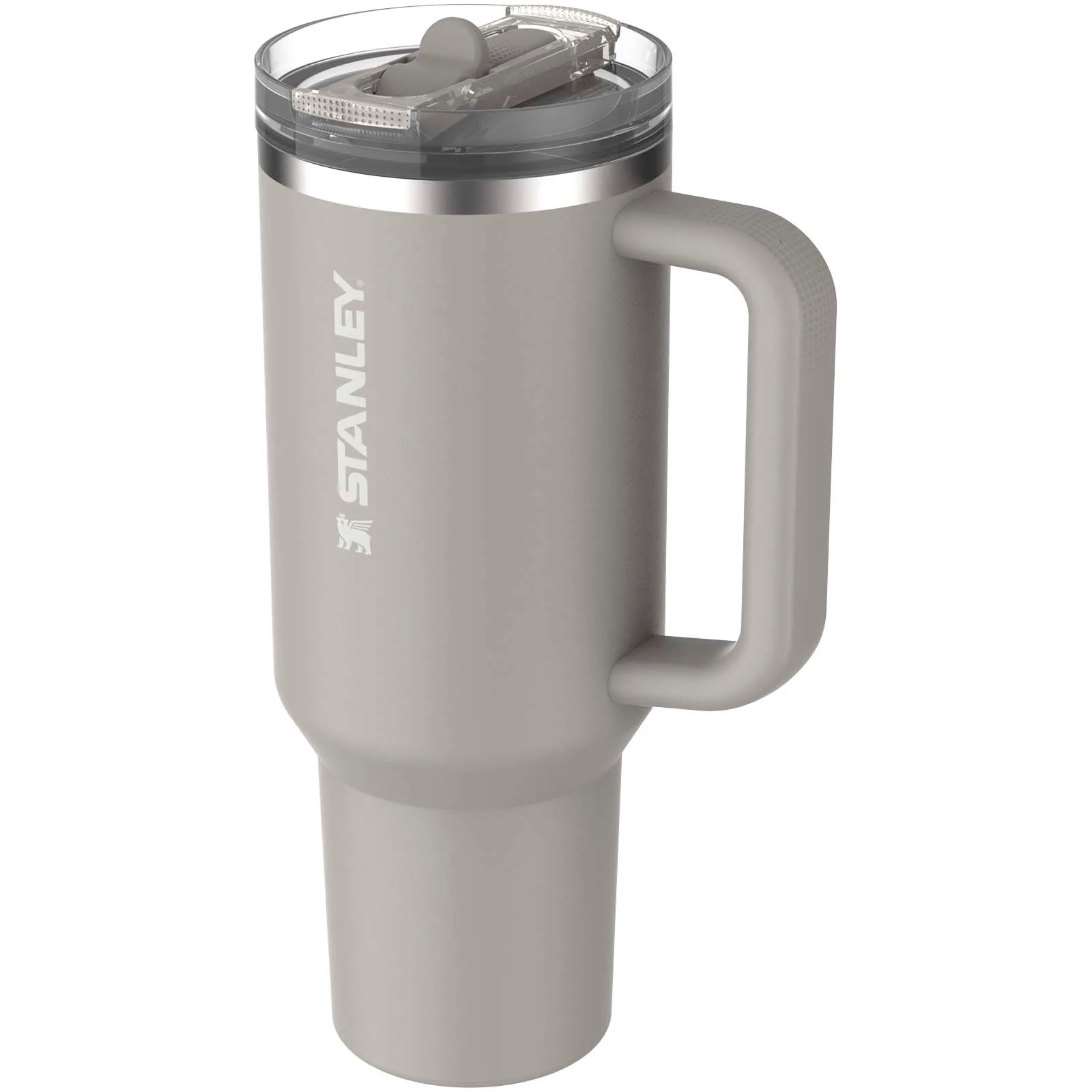 Stanley Quencher® ProTour 1180 ml recycled stainless steel insulated flip straw tumbler