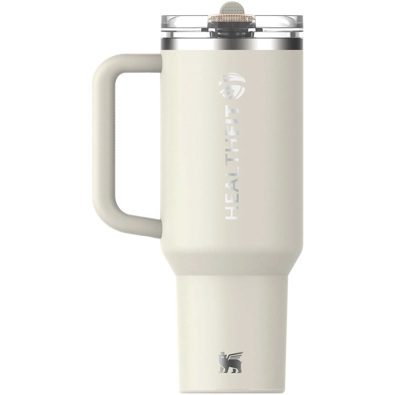 Stanley Quencher® ProTour 1180 ml recycled stainless steel insulated flip straw tumbler