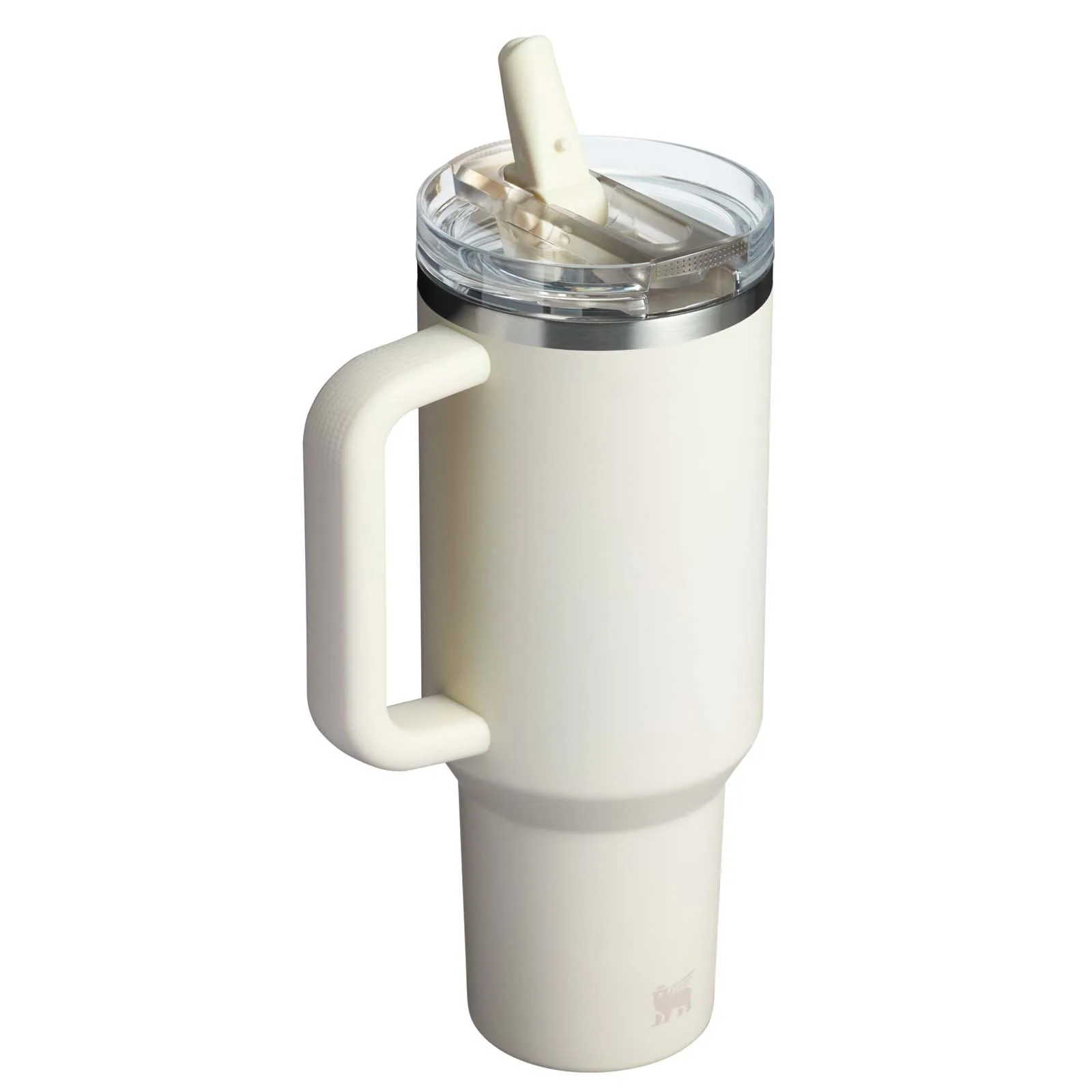Stanley Quencher® ProTour 1180 ml recycled stainless steel insulated flip straw tumbler