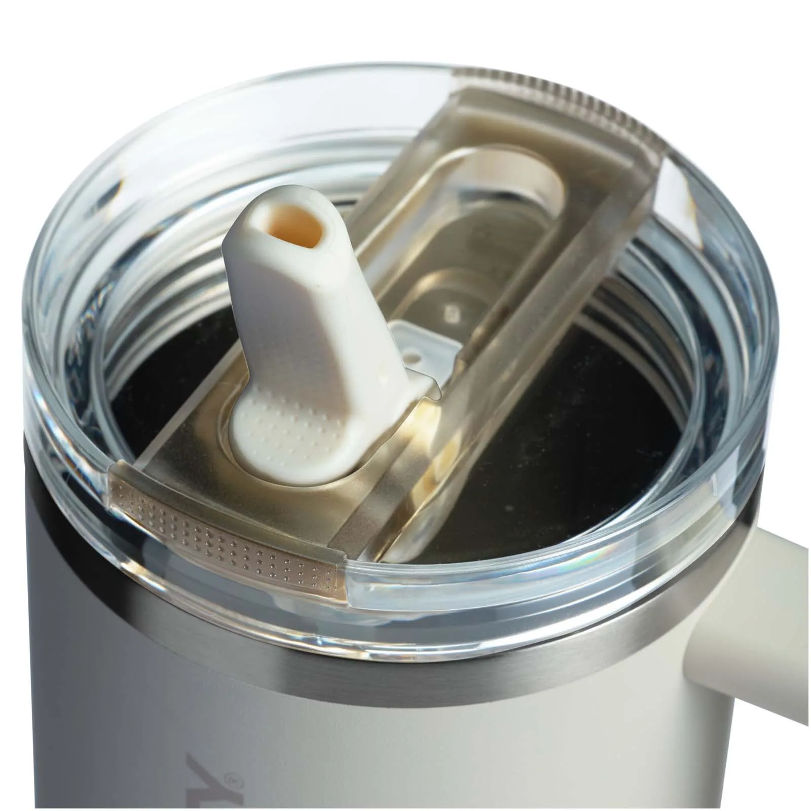 Stanley Quencher® ProTour 1180 ml recycled stainless steel insulated flip straw tumbler